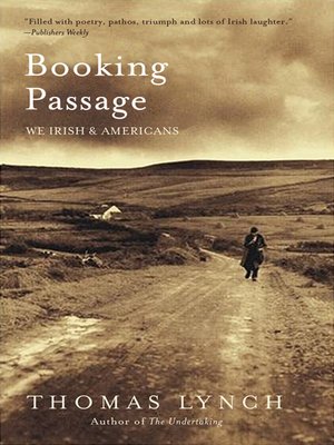 cover image of Booking Passage